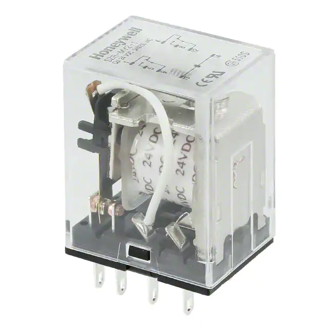 SZR-MY2-1-DC24V Honeywell Sensing and Productivity Solutions