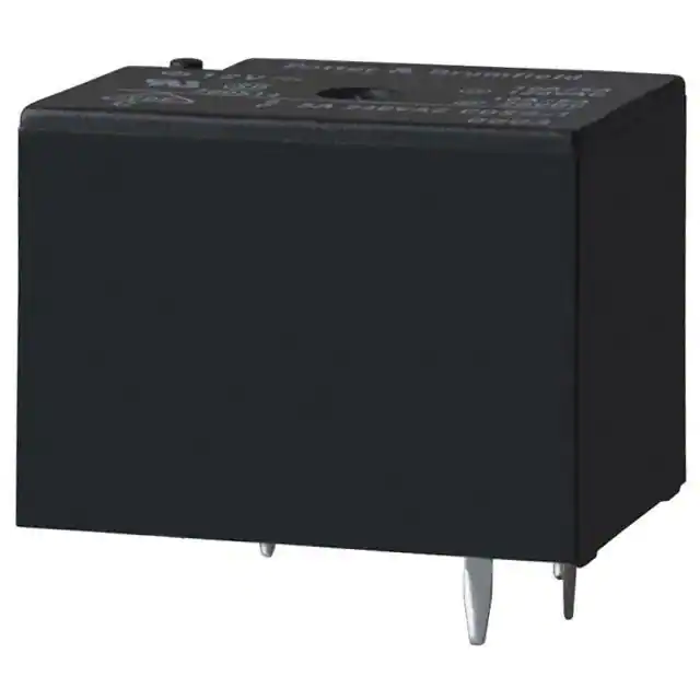 T7NS1D1-12 TE Connectivity Potter & Brumfield Relays product image