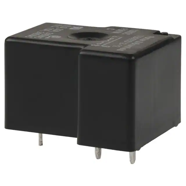 T9AS5D12-9 TE Connectivity Potter & Brumfield Relays product image