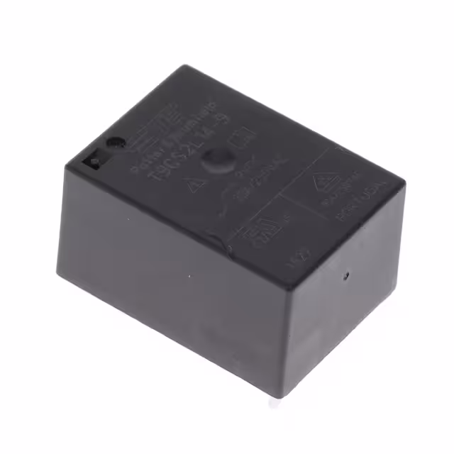 T9GS2L14-9 TE Connectivity Potter & Brumfield Relays product image
