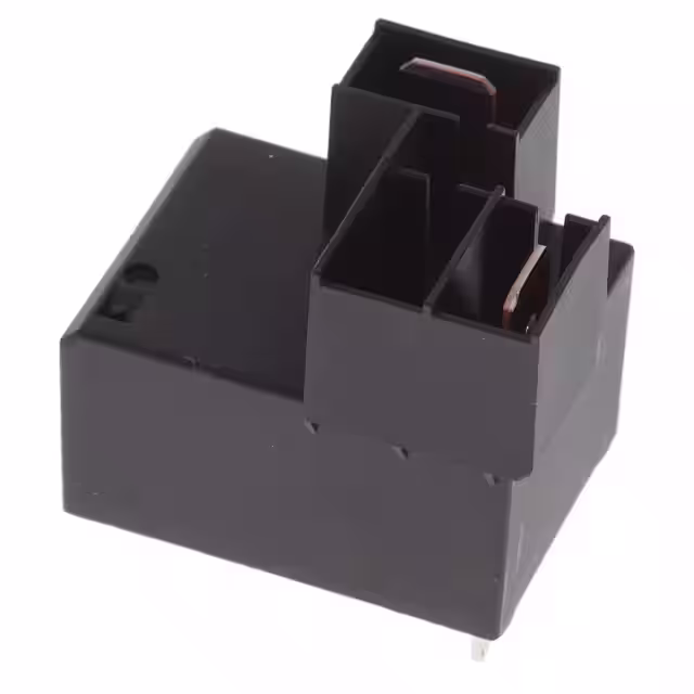 T9GS2L24-110 TE Connectivity Potter & Brumfield Relays product image