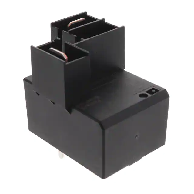 T9GS2L24-12 TE Connectivity Potter & Brumfield Relays product image