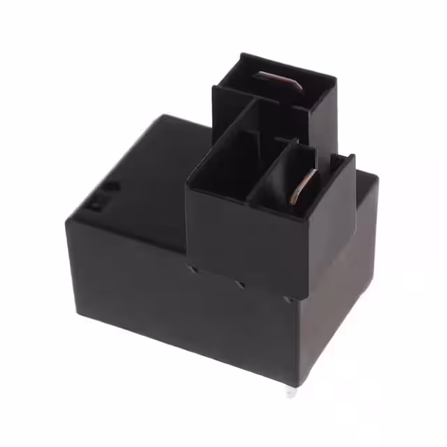 T9GS2L24-15 TE Connectivity Potter & Brumfield Relays product image