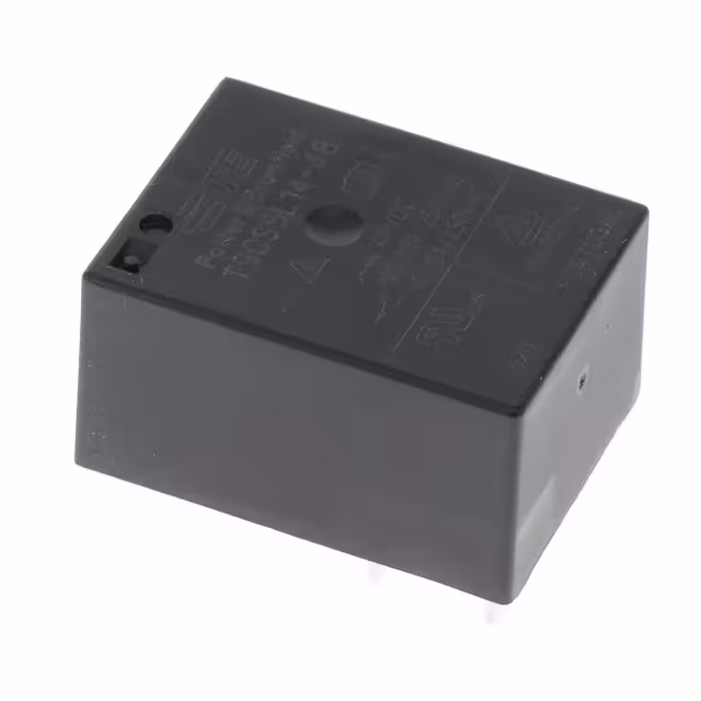 T9GS5L14-48 TE Connectivity Potter & Brumfield Relays product image