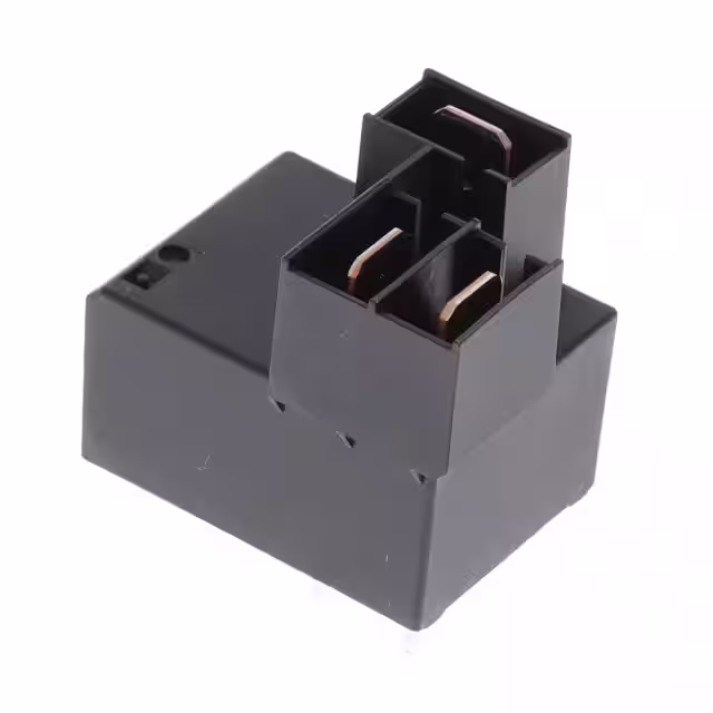 T9GS5L24-110 TE Connectivity Potter & Brumfield Relays product image