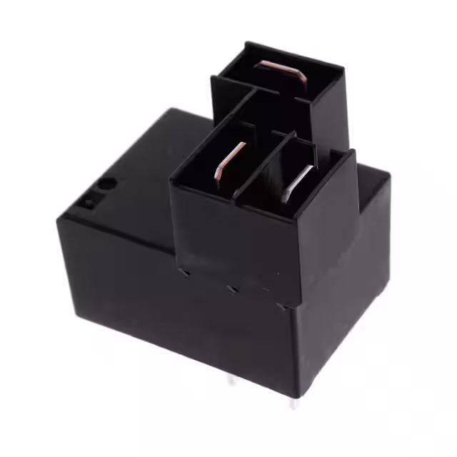 T9GS5L24-15 TE Connectivity Potter & Brumfield Relays product image