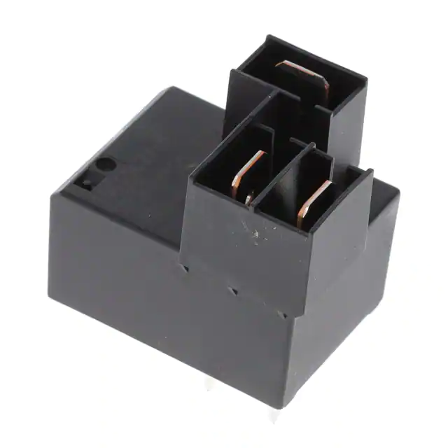 T9GS5L24-5 TE Connectivity Potter & Brumfield Relays product image