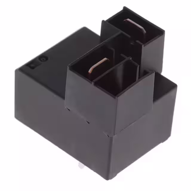 T9GV1L24-110 TE Connectivity Potter & Brumfield Relays product image