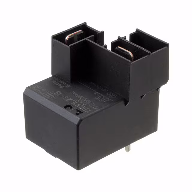 T9GV1L24-15 TE Connectivity Potter & Brumfield Relays product image