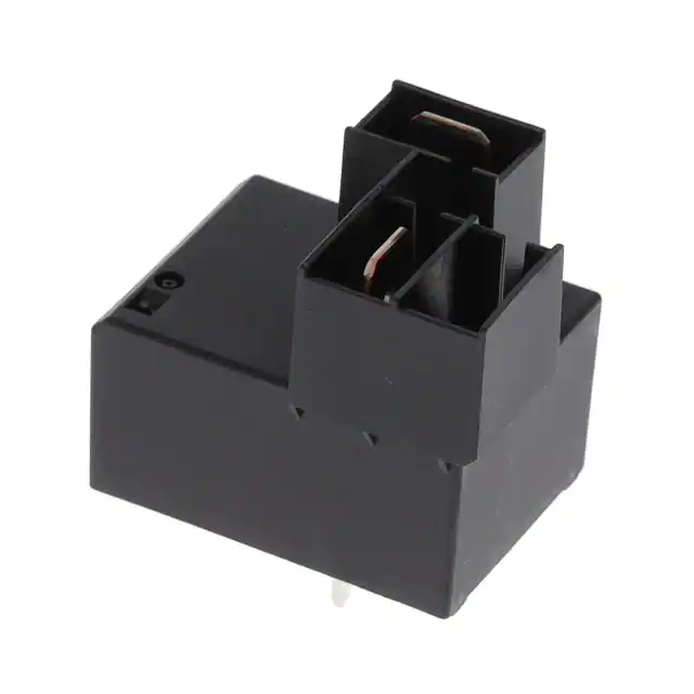 T9GV1L24-48 TE Connectivity Potter & Brumfield Relays product image