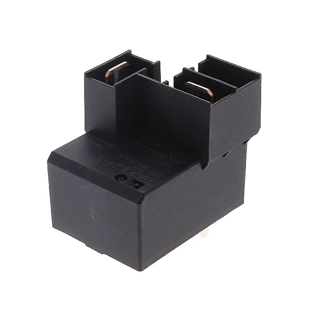 T9GV1L24-5 TE Connectivity Potter & Brumfield Relays product image