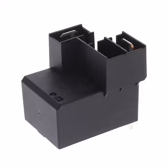 T9GV2L24-5 TE Connectivity Potter & Brumfield Relays product image