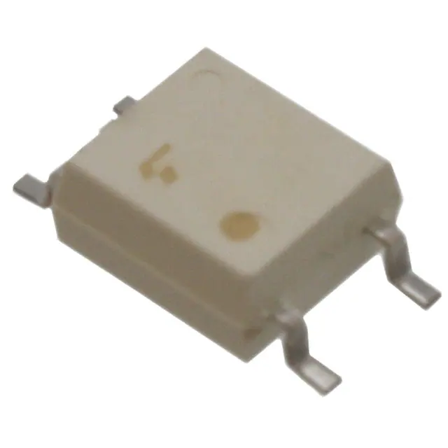 TLP170J(F) Toshiba Semiconductor and Storage