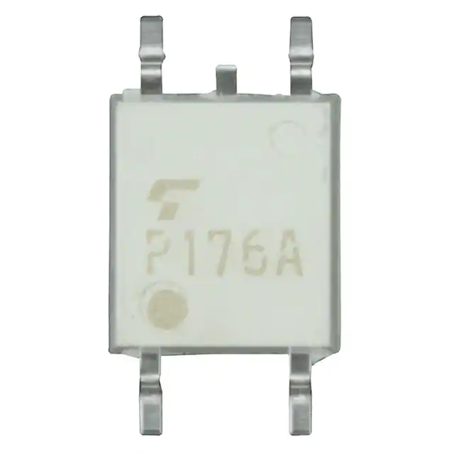 TLP176A(F) Toshiba Semiconductor and Storage