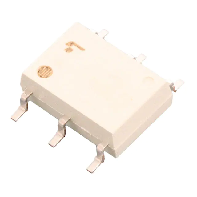TLP3107A(TP,F Toshiba Semiconductor and Storage