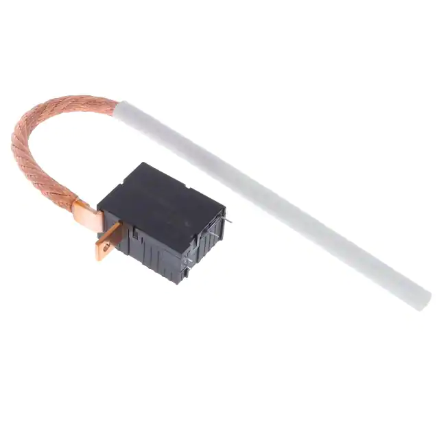 TMR120-1H4-B012D10,03000 TE Connectivity Potter & Brumfield Relays product image