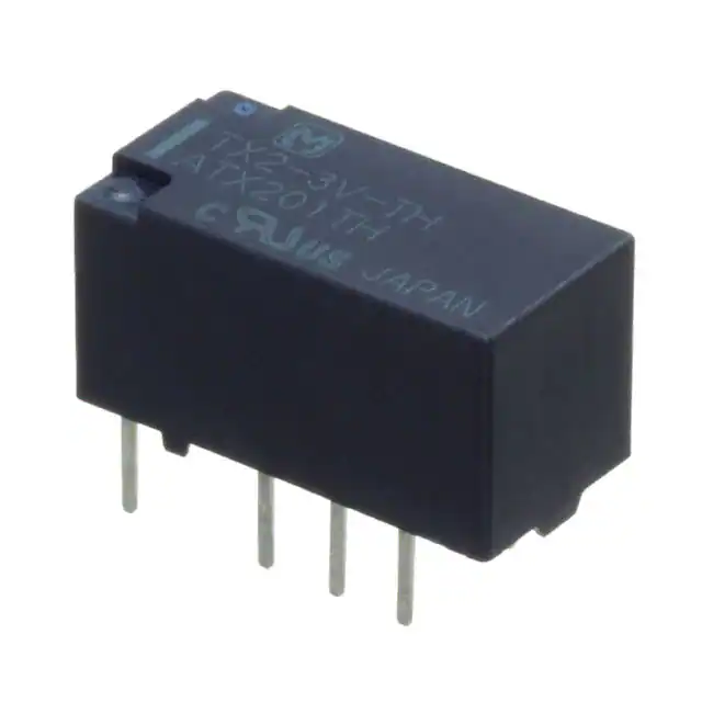 TX2-3V-TH Panasonic Electric Works product image
