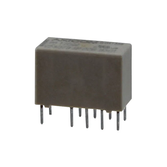 V23079B1206B301 TE Connectivity Potter & Brumfield Relays product image