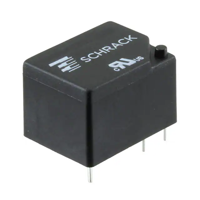 V23148-B0005-A101 TE Connectivity Potter & Brumfield Relays product image