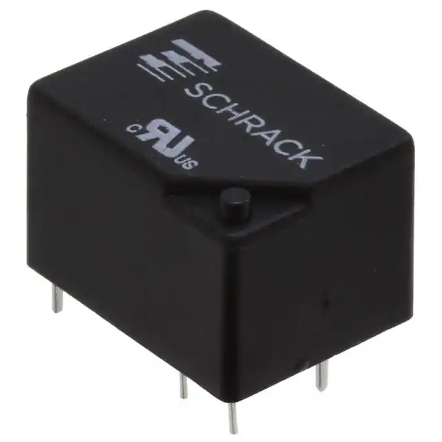 V23148-B0008-A101 TE Connectivity Potter & Brumfield Relays product image