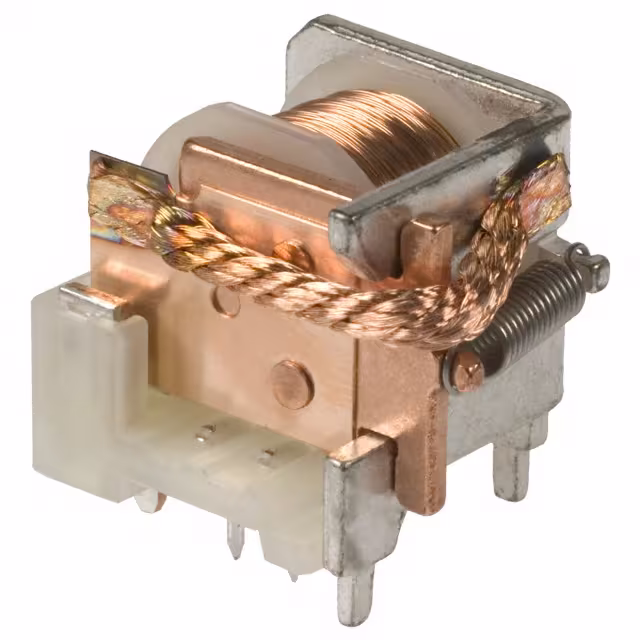 VKP-11F42 TE Connectivity Potter & Brumfield Relays