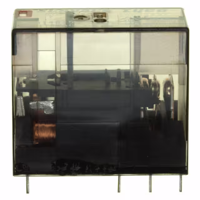 1887101-7 TE Connectivity Potter & Brumfield Relays product image