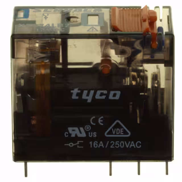 XT374LB2 TE Connectivity Potter & Brumfield Relays product image