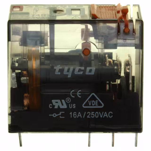 XT374R24 TE Connectivity Potter & Brumfield Relays product image