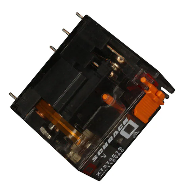 XT374S15 TE Connectivity Potter & Brumfield Relays product image