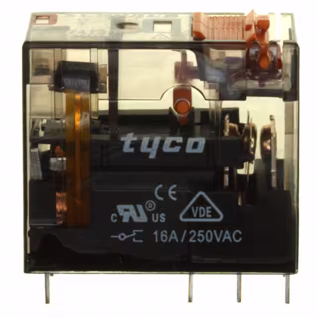 XT374T30 TE Connectivity Potter & Brumfield Relays product image