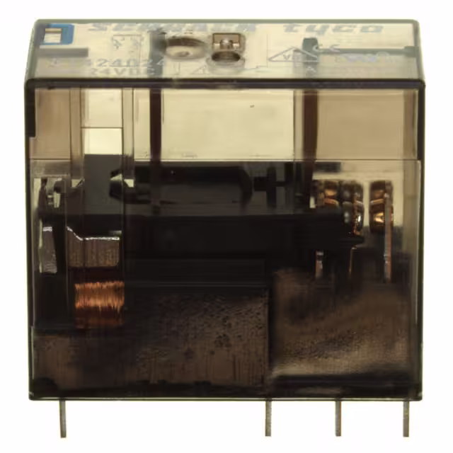 XT424024 TE Connectivity Potter & Brumfield Relays product image