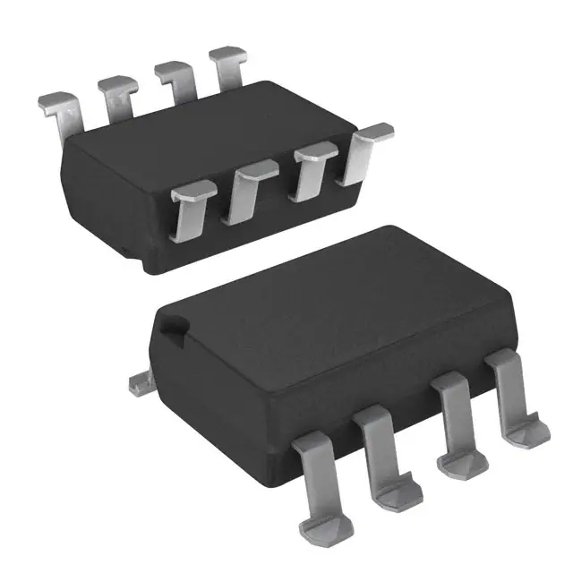LH1556AACTR Vishay Semiconductor Opto Division