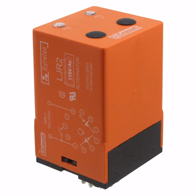 LJR2110A Crouzet