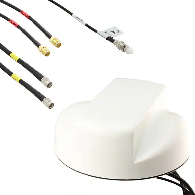 1-2823598-1 TE Connectivity AMP Connectors