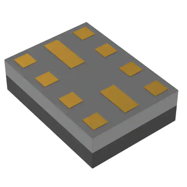B39182B9943P810 Qualcomm (RF front-end (RFFE) filters)