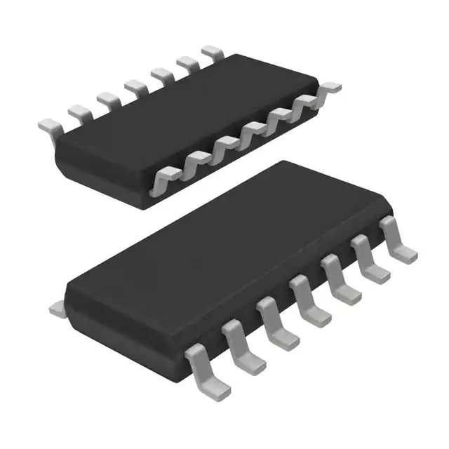HTRC11001T/03EE,11 NXP USA Inc.