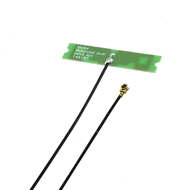 1461870050 Molex product image