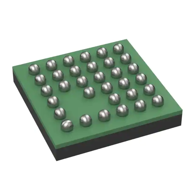 ATA8350-7MQW Microchip Technology