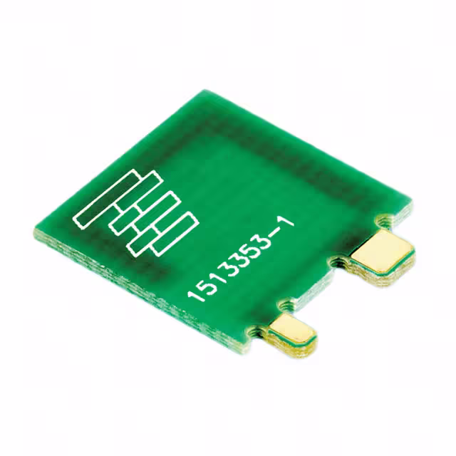 1513353-1 TE Connectivity AMP Connectors