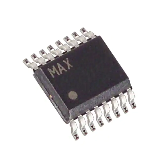 MAX1005CEE+ Analog Devices Inc./Maxim Integrated