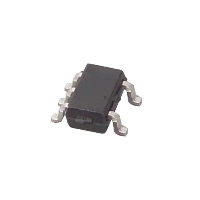 MAX2204EXK+T Analog Devices Inc./Maxim Integrated