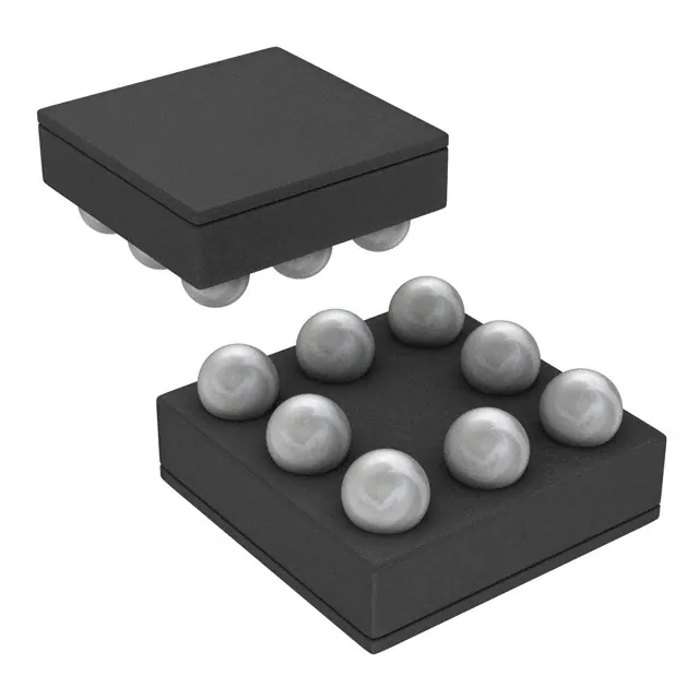 MAX2240EBL+T Analog Devices Inc./Maxim Integrated