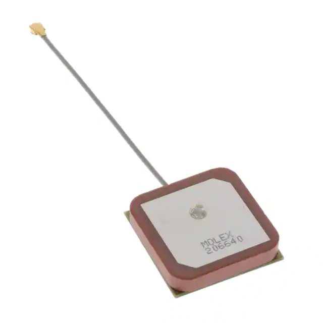 2066400001 Molex product image