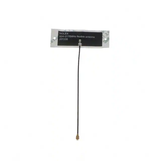 2072350100 Molex