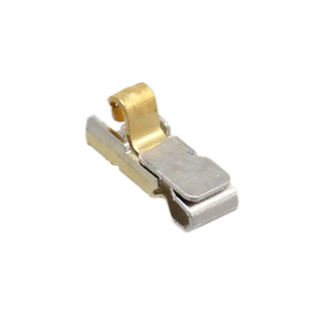 2108693-4 TE Connectivity AMP Connectors