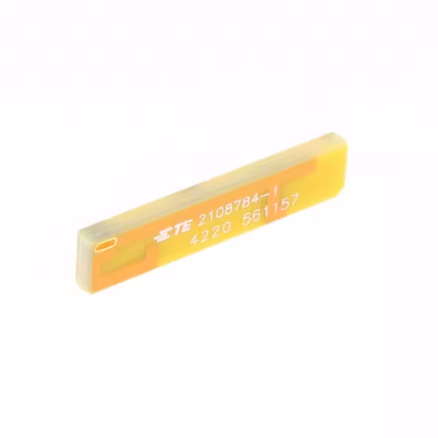 2108784-1 TE Connectivity AMP Connectors
