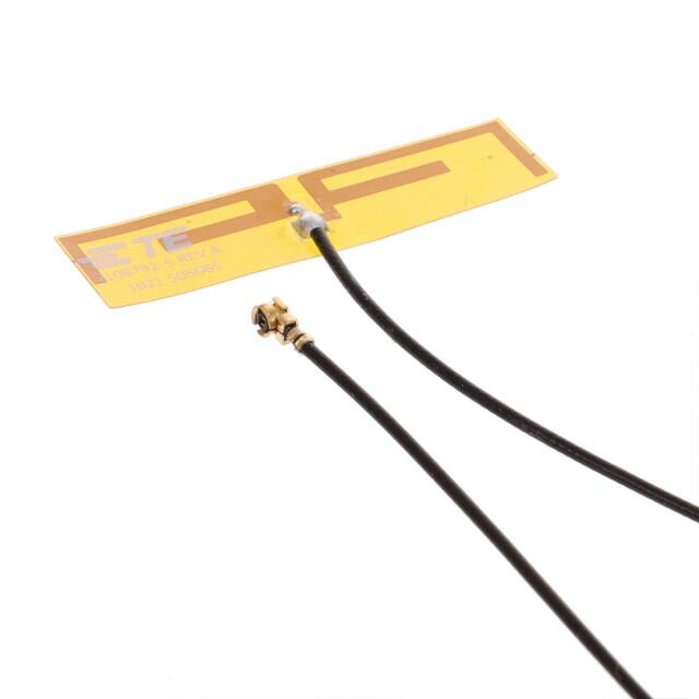 2108792-5 TE Connectivity AMP Connectors