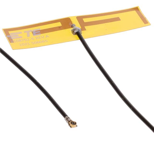 2108792-6 TE Connectivity AMP Connectors