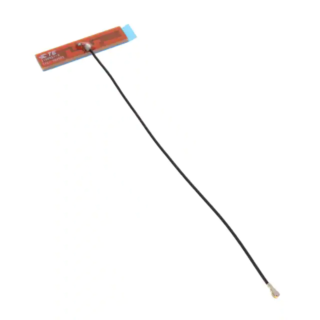 2108857-6 TE Connectivity AMP Connectors