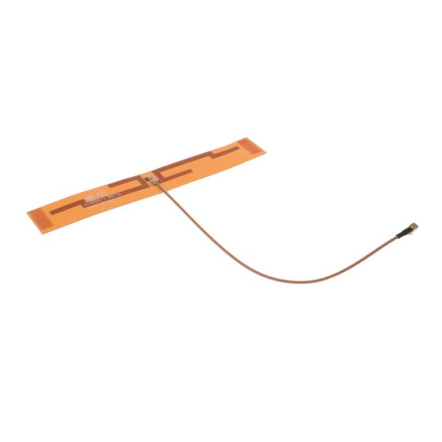 2118898-1 TE Connectivity AMP Connectors